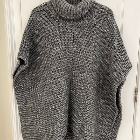 UGG Jackets & Blazers - Ugg Knitted Cape